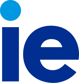 Logo IE – Routing